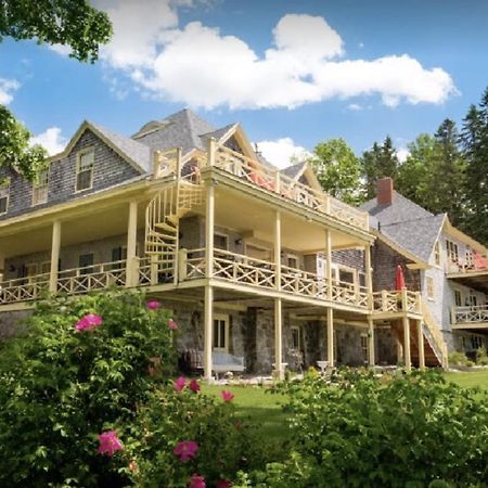 Acadia Bay Inn Sullivan Dış mekan fotoğraf