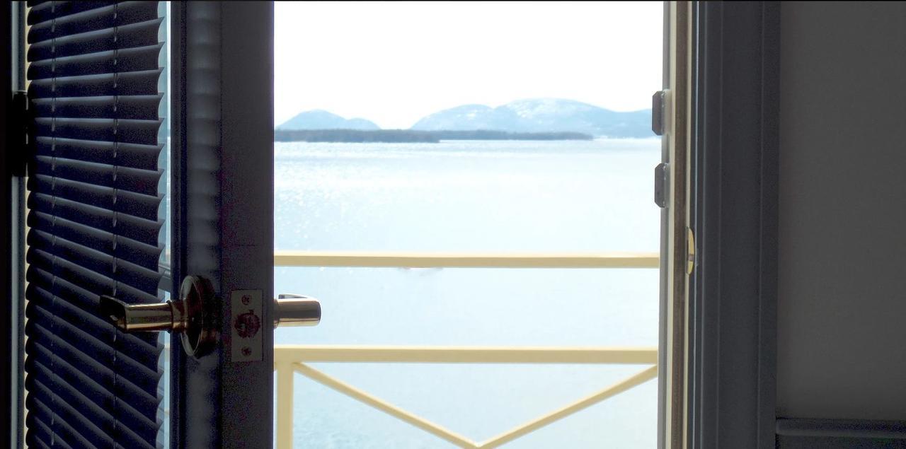 Acadia Bay Inn Sullivan Dış mekan fotoğraf