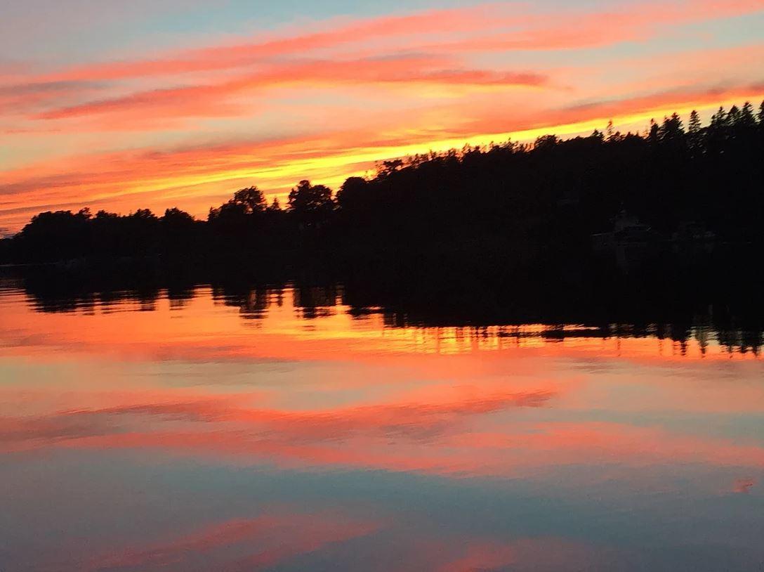 Acadia Bay Inn Sullivan Dış mekan fotoğraf