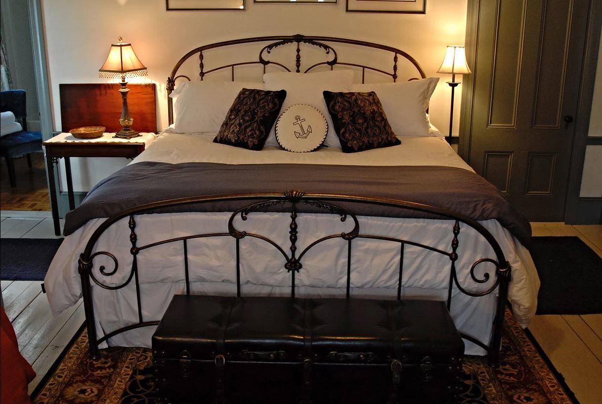 Acadia Bay Inn Sullivan Dış mekan fotoğraf