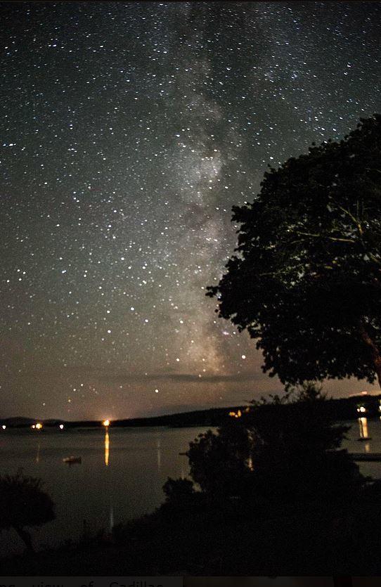 Acadia Bay Inn Sullivan Dış mekan fotoğraf