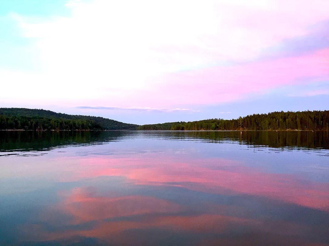 Acadia Bay Inn Sullivan Dış mekan fotoğraf