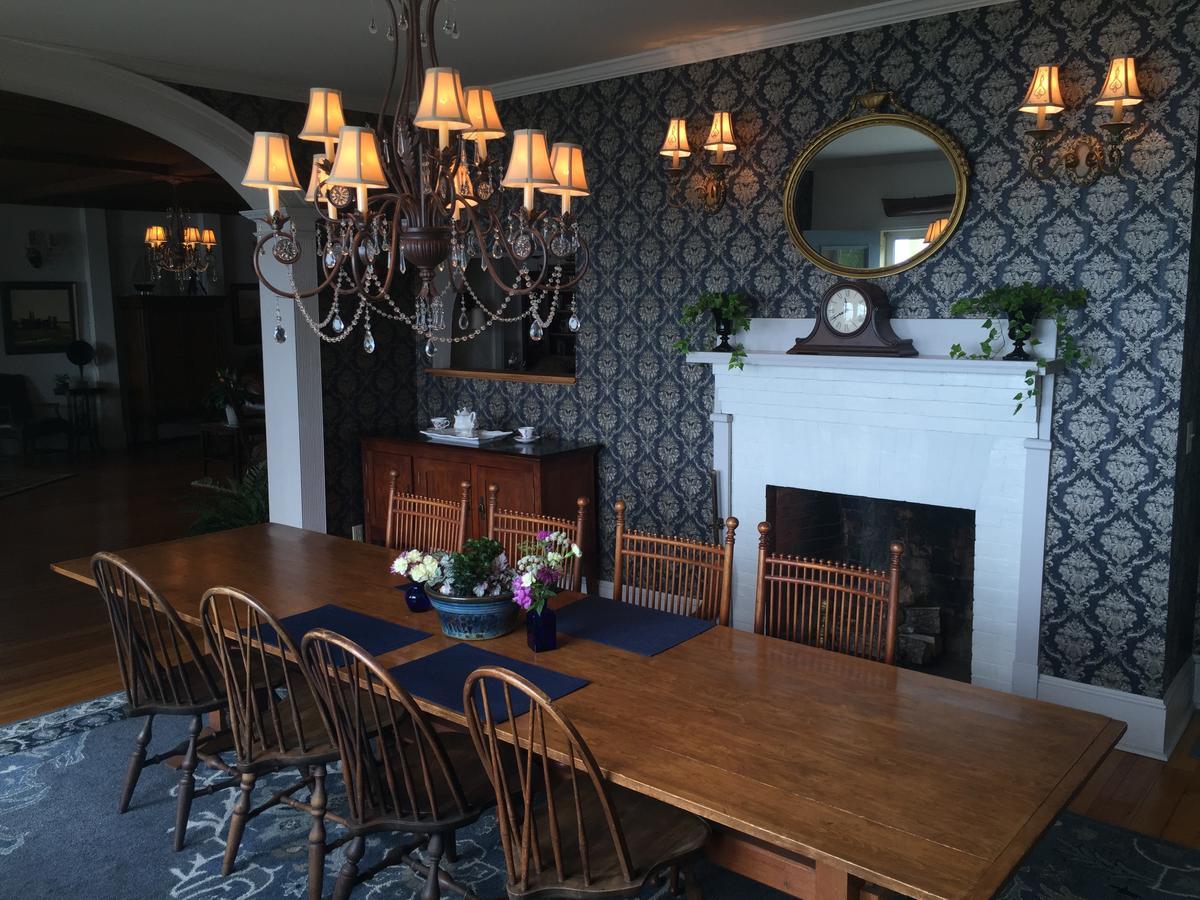Acadia Bay Inn Sullivan Dış mekan fotoğraf