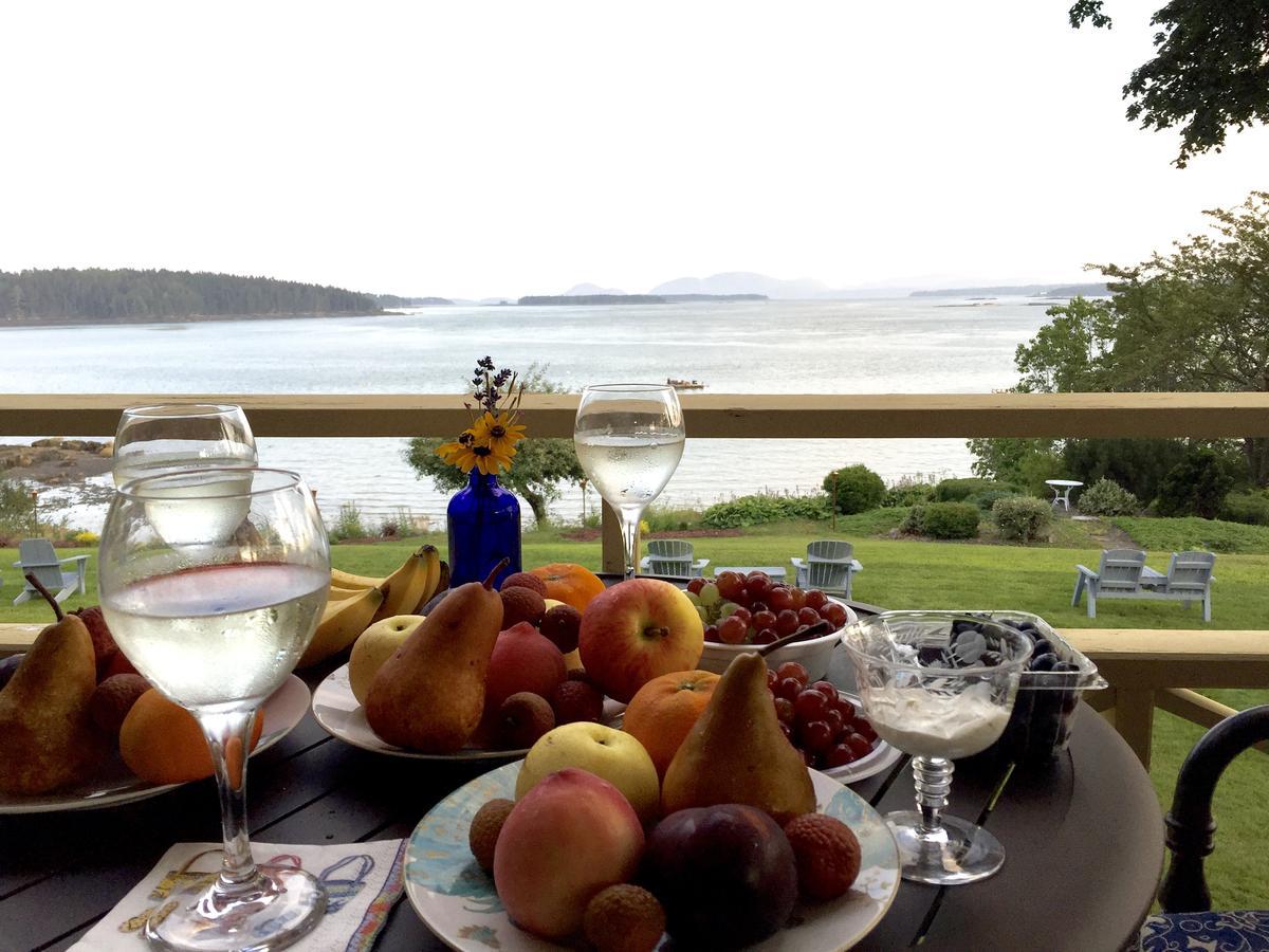 Acadia Bay Inn Sullivan Dış mekan fotoğraf