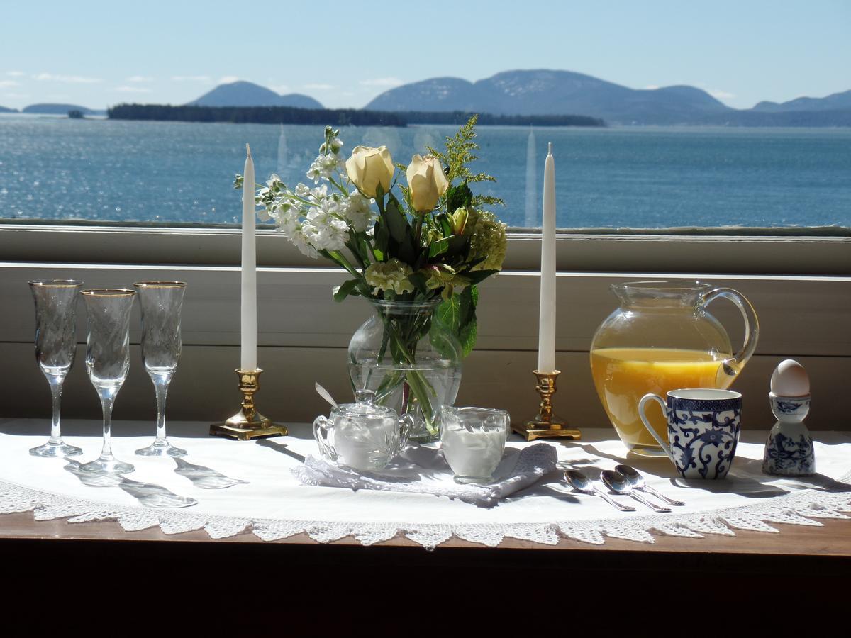 Acadia Bay Inn Sullivan Dış mekan fotoğraf