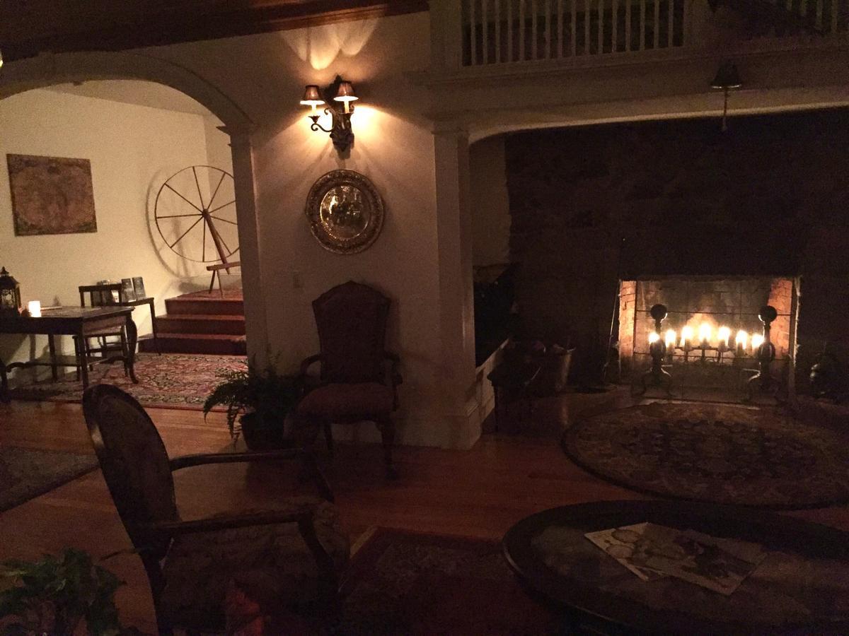 Acadia Bay Inn Sullivan Dış mekan fotoğraf
