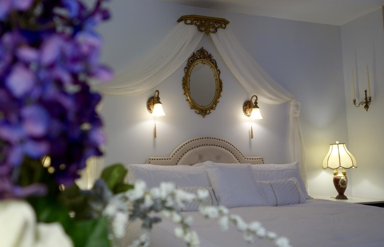 Acadia Bay Inn Sullivan Dış mekan fotoğraf