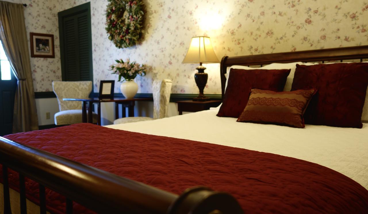 Acadia Bay Inn Sullivan Dış mekan fotoğraf